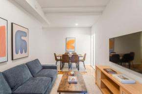 Spectacular 3BD 1BTH in FiDi & Wall Street area!